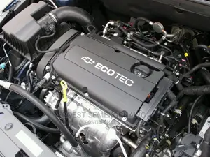 Chevy Cruze Mechanic