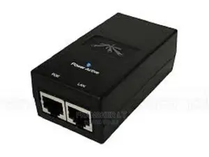 Ubiquiti Poe Adapter 24V(0.5A)
