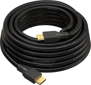 10M High Speed HDMI Cable