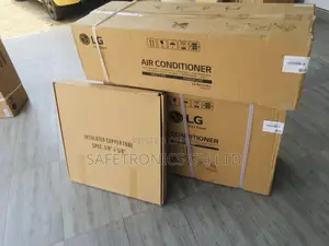 LG S4-Q24k23qe 2.5HP DUALCOOL Inverter Split Air Conditioner