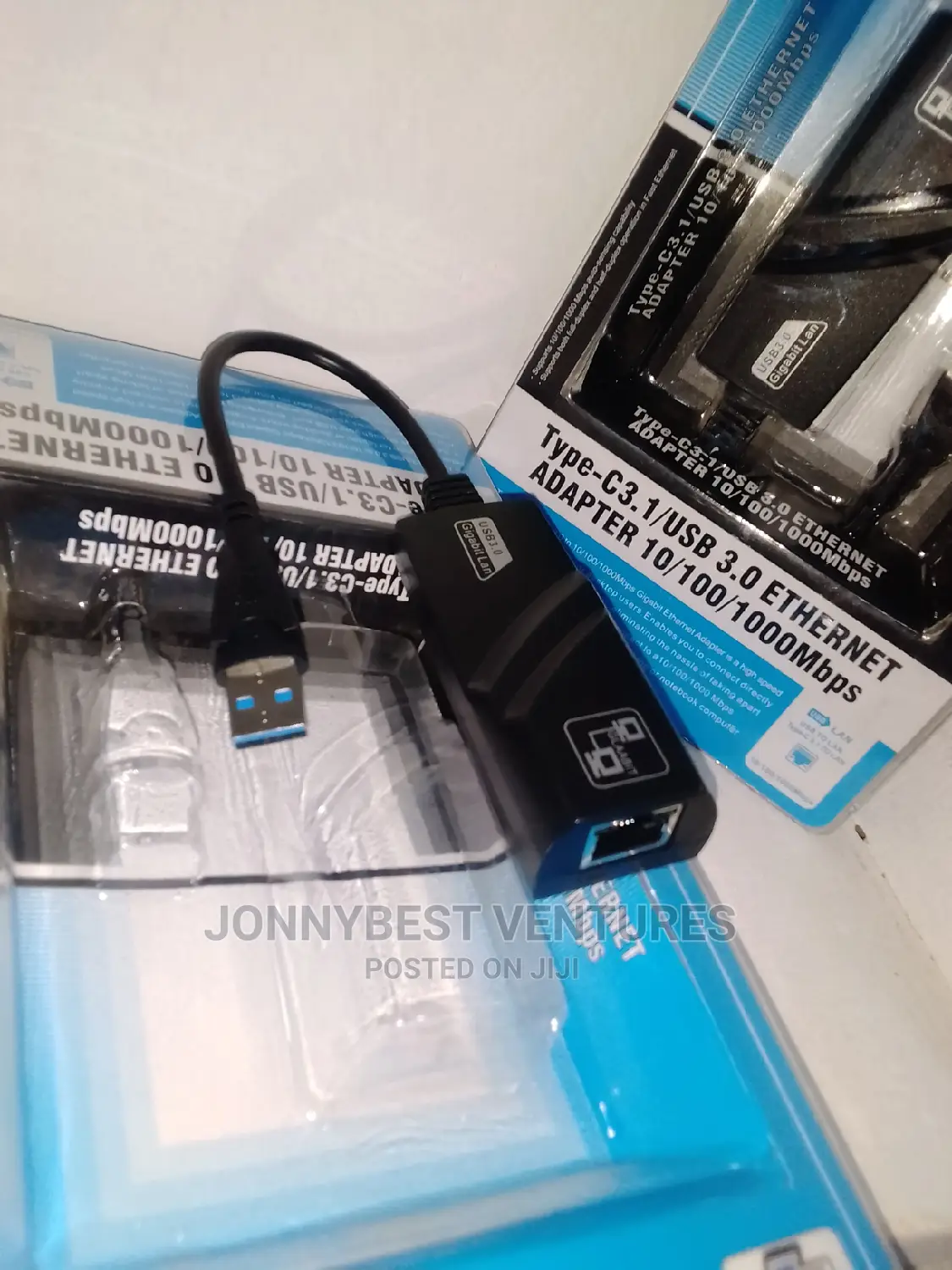Usb to Ethernet Lan Rj45 Adapter