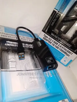 Usb to Ethernet Lan Rj45 Adapter