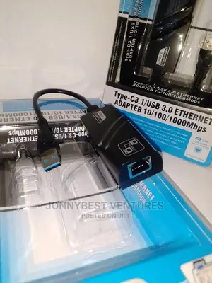 Usb to Ethernet Lan Rj45 Adapter