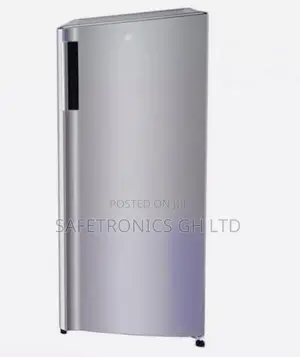 LG 199L 1-Door Refrigerator (Gn-Y331slcn)