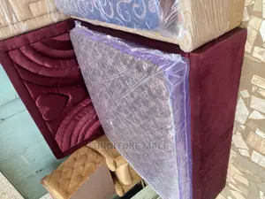Wholesale Queens Bed With Mattress . Free Delivery 