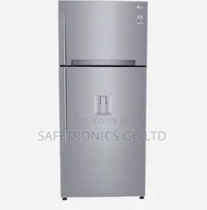 LG GL-F682HLHL 473 Litres Refrigerator With Water Dispenser