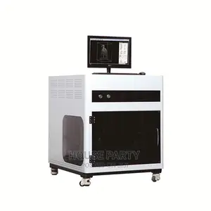 Sub-Surface Crystal Inner 3D Laser Engraving Machine