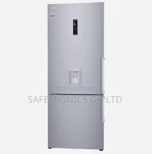 LG GC-F689BLCM 446 Litres Refrigerator With Water Dispenser