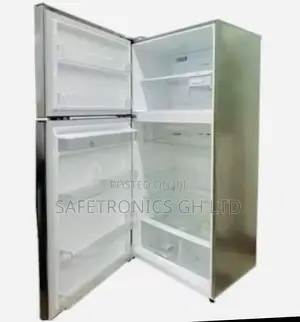 LG 760L Refrigerator Double Door With Dispenser [GR-F882HLHU