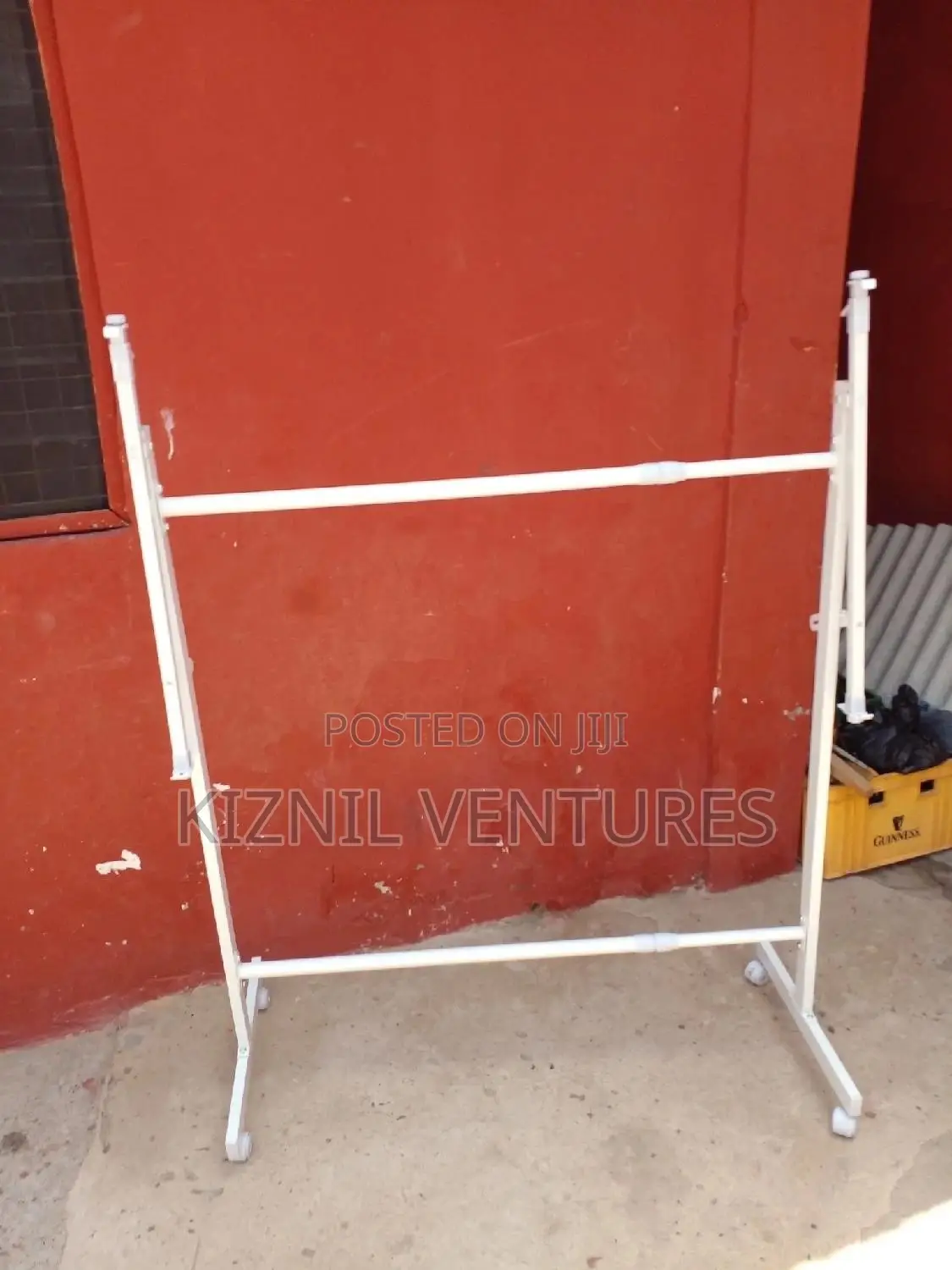 White Board Stand