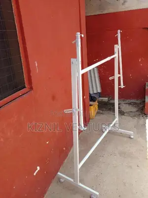 White Board Stand