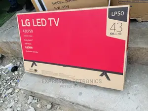 43LP5000PTA Buy Less on FHD Digital Satellite LG 43” Tv