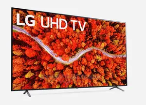 Buy Less on LG Tv UHD Smart 82UP8050PVB LED Display