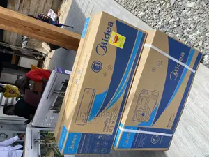 Midea Air Conditioner( MSAF-12CRN1)