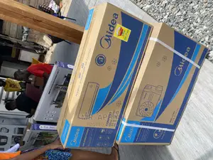 MSAF-12CRN1 Spit Air Conditioner (Midea)