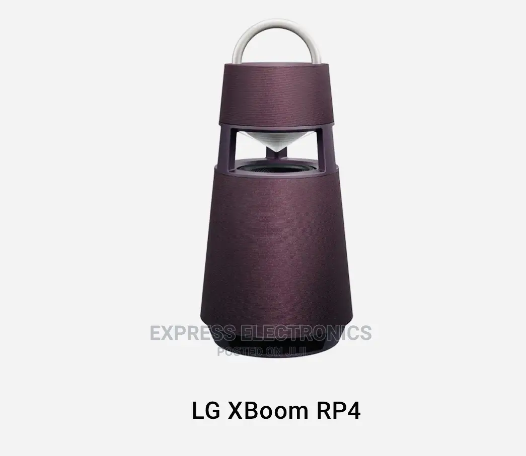 Get Great  Offer on LG Xboom RP4 Speaker