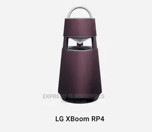 Get Great  Offer on LG Xboom RP4 Speaker