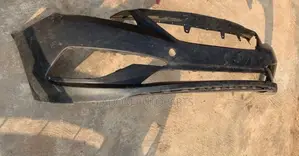 Hyundai Sonata 2015 2016 Front Bumper