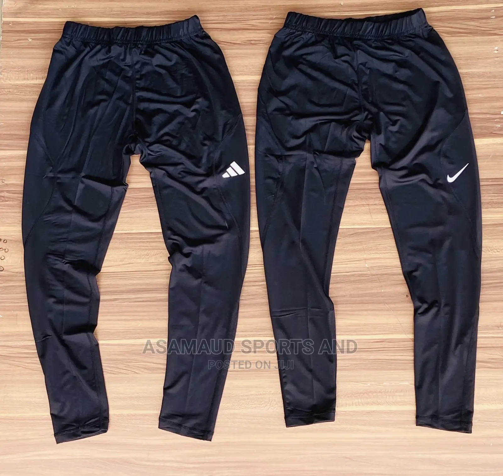 Original Long Under Stretch at Cool Price
