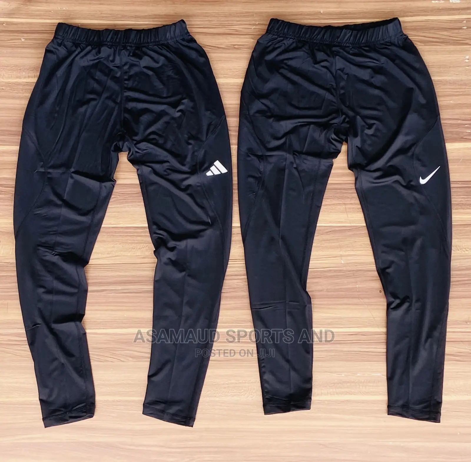 Original Long Under Stretch at Cool Price