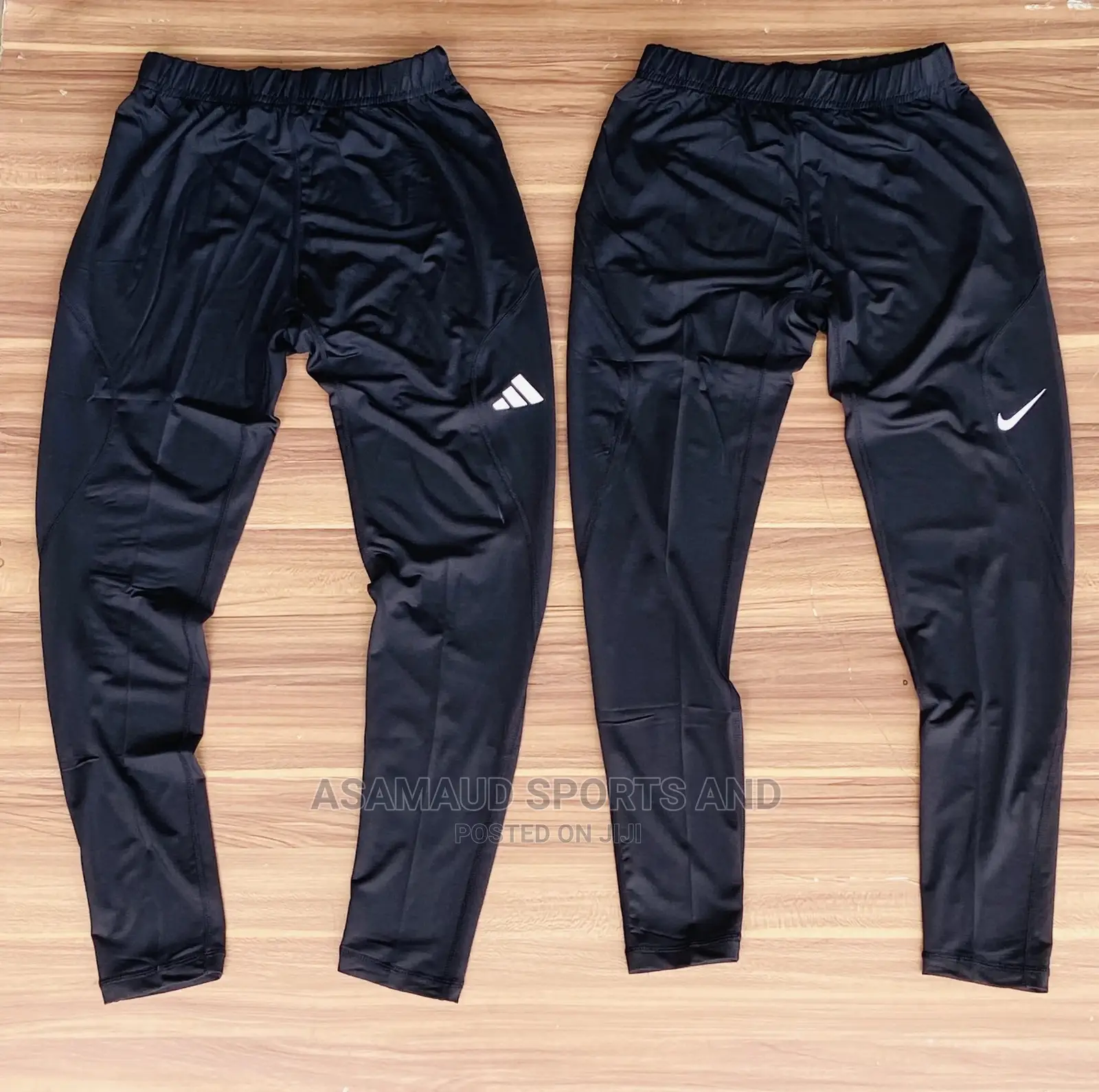 Original Long Under Stretch at Cool Price