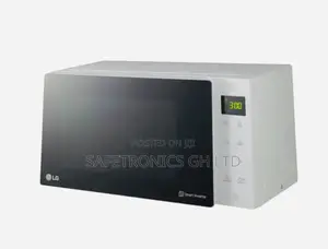 Microwave Oven Grill, LG Neo Chef Technology, 25 Litre Cap