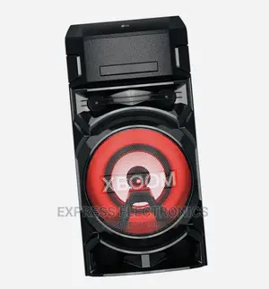 Get Discount on LG 500W On5 DJ Audio System
