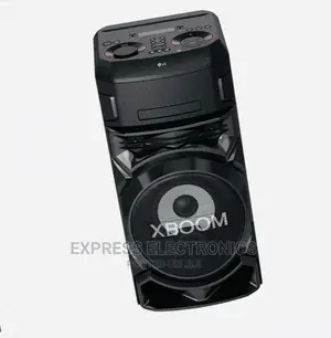 LG 500W On5 DJ Place and Order