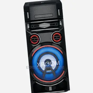 Buy Less From 10 Gig LG XBOOM ON7