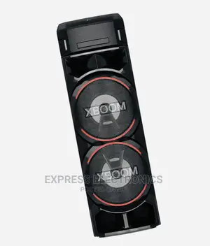 Get Discount on LG XBOOM ON9