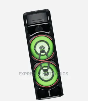 LG XBOOM ON9 the All-in-One for Party Sound Place and Order