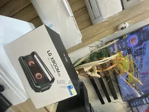 Affordable LG Soundbar With a Waterproof Feature.