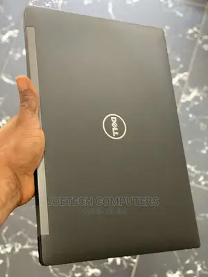 Laptop Dell Latitude 7280 8GB Intel Core I5 SSD 256GB