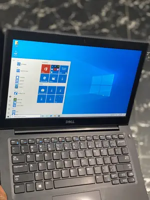Laptop Dell Latitude 7280 8GB Intel Core I5 SSD 256GB