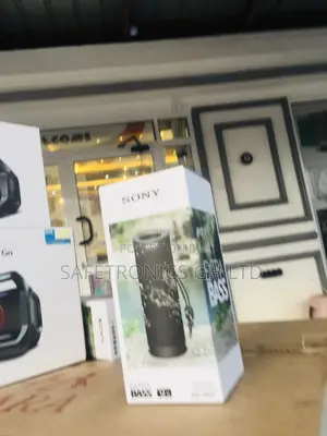 Sony SRS-Xb23 Extra Bass Soundbar