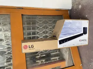 Quality Soundbar.