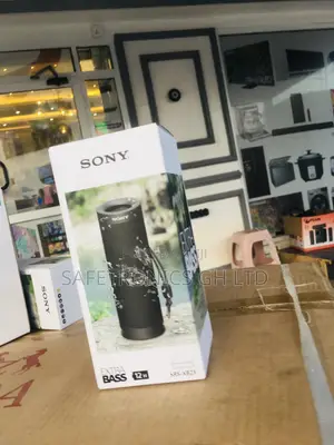 Sony XB23 EXTRA BASS Portable Bluetooth Speaker - (SRS-XB23