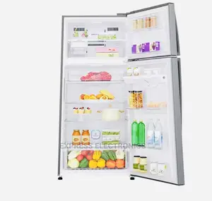 LG GN-H722HLHU 506 Litres Digital Double Door Place/Order