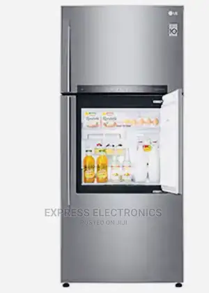LG Refrigerator -Gn-A782hlhu