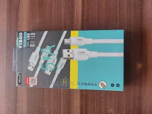iPhone Data Cable