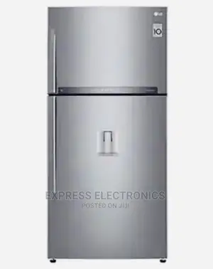 LG GR-F882HLHU 630L Top Freezer Frost Free Place /Order For