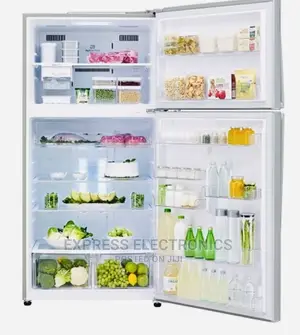 LG GR-F882HLHU 630L With Water Dispenser Get Discount On