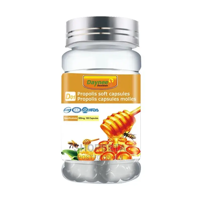 Bee Propolis Gel