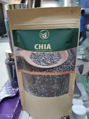 Original Chia Seed~200g