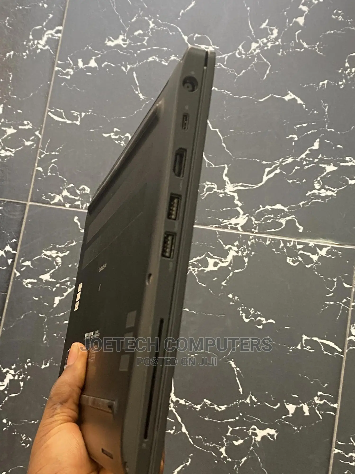 Laptop Dell Latitude 7280 8GB Intel Core I5 SSD 256GB