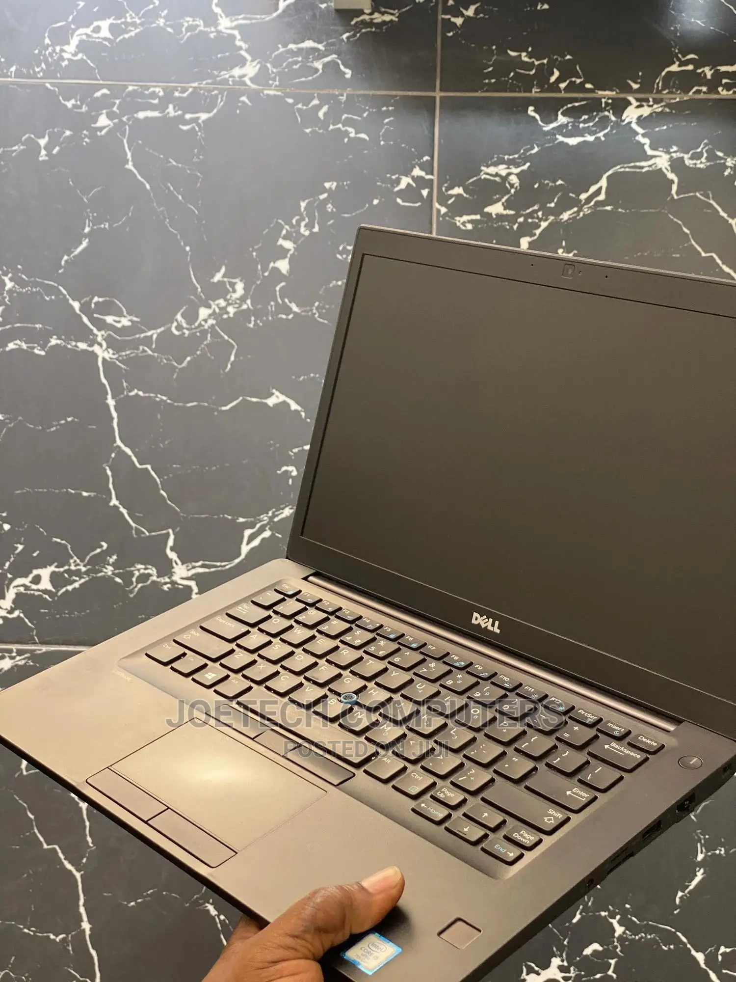 Laptop Dell Latitude 7280 8GB Intel Core I5 SSD 256GB