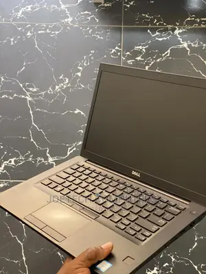 Laptop Dell Latitude 7280 8GB Intel Core I5 SSD 256GB