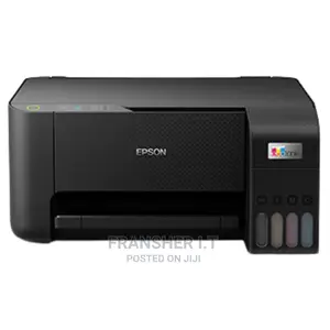 Epson L3210 Ecotank Printer