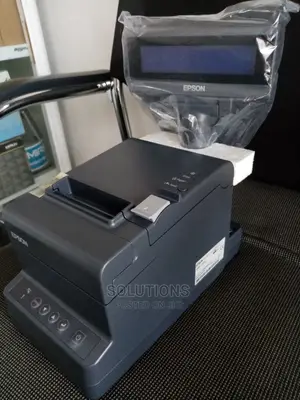 Epson Printer