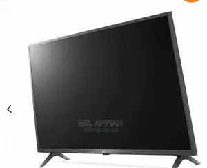Full HDR Smart LED TV 43lm6370pva.